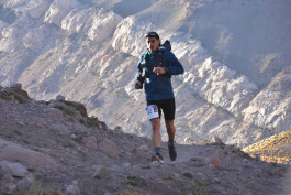 Aconcagua Ultra Trail 2023