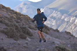 Aconcagua Ultra Trail 2023