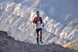 Aconcagua Ultra Trail 2023