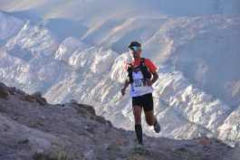 Aconcagua Ultra Trail 2023