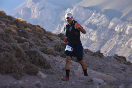 Aconcagua Ultra Trail 2023