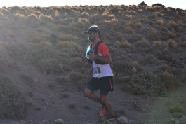 Aconcagua Ultra Trail 2023