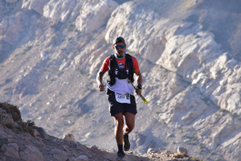 Aconcagua Ultra Trail 2023