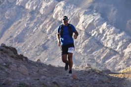 Aconcagua Ultra Trail 2023