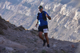 Aconcagua Ultra Trail 2023