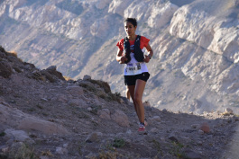 Aconcagua Ultra Trail 2023