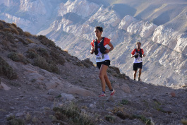 Aconcagua Ultra Trail 2023