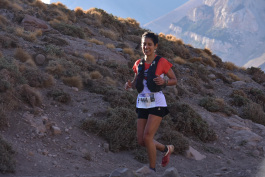 Aconcagua Ultra Trail 2023