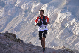 Aconcagua Ultra Trail 2023