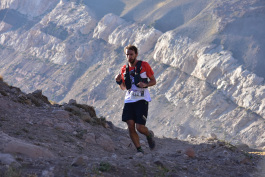 Aconcagua Ultra Trail 2023