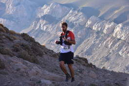 Aconcagua Ultra Trail 2023