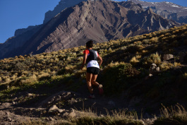 Aconcagua Ultra Trail 2023