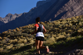 Aconcagua Ultra Trail 2023