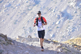 Aconcagua Ultra Trail 2023