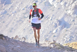 Aconcagua Ultra Trail 2023