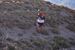 Aconcagua Ultra Trail 2023