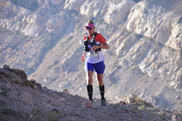 Aconcagua Ultra Trail 2023