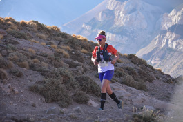 Aconcagua Ultra Trail 2023