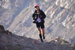 Aconcagua Ultra Trail 2023