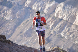 Aconcagua Ultra Trail 2023