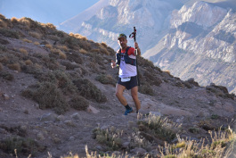 Aconcagua Ultra Trail 2023