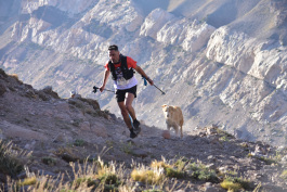 Aconcagua Ultra Trail 2023