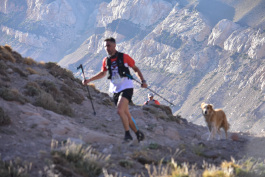 Aconcagua Ultra Trail 2023