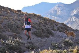 Aconcagua Ultra Trail 2023