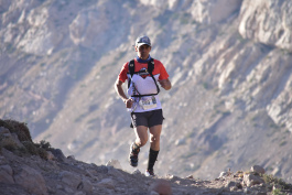 Aconcagua Ultra Trail 2023