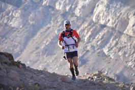 Aconcagua Ultra Trail 2023