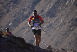 Aconcagua Ultra Trail 2023