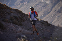 Aconcagua Ultra Trail 2023