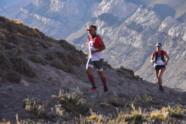 Aconcagua Ultra Trail 2023