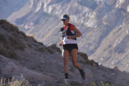 Aconcagua Ultra Trail 2023