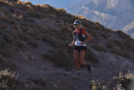 Aconcagua Ultra Trail 2023