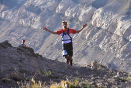 Aconcagua Ultra Trail 2023