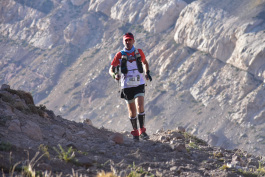 Aconcagua Ultra Trail 2023