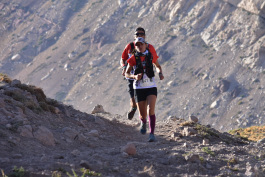 Aconcagua Ultra Trail 2023