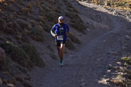 Aconcagua Ultra Trail 2023