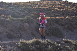 Aconcagua Ultra Trail 2023