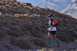 Aconcagua Ultra Trail 2023