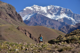 Aconcagua Ultra Trail 2023