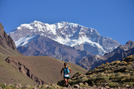 Aconcagua Ultra Trail 2023