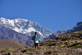 Aconcagua Ultra Trail 2023