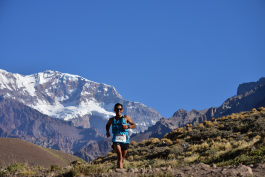 Aconcagua Ultra Trail 2023