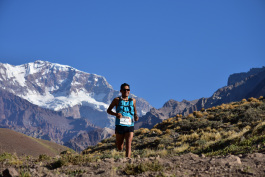 Aconcagua Ultra Trail 2023