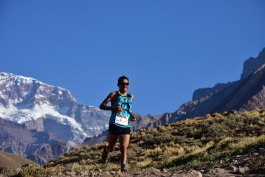 Aconcagua Ultra Trail 2023