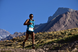 Aconcagua Ultra Trail 2023