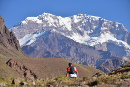 Aconcagua Ultra Trail 2023