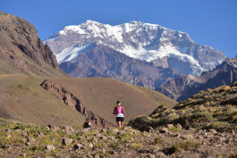 Aconcagua Ultra Trail 2023